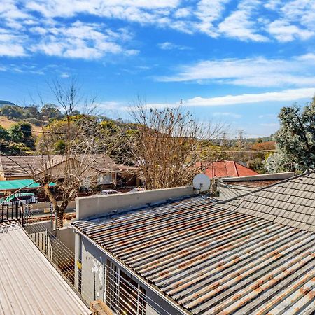 B&B On 8Th Avenue Johannesburg Exteriér fotografie