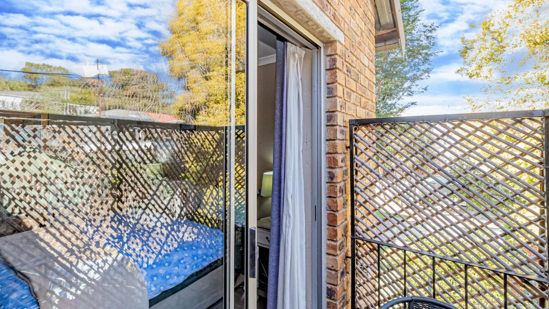 B&B On 8Th Avenue Johannesburg Exteriér fotografie