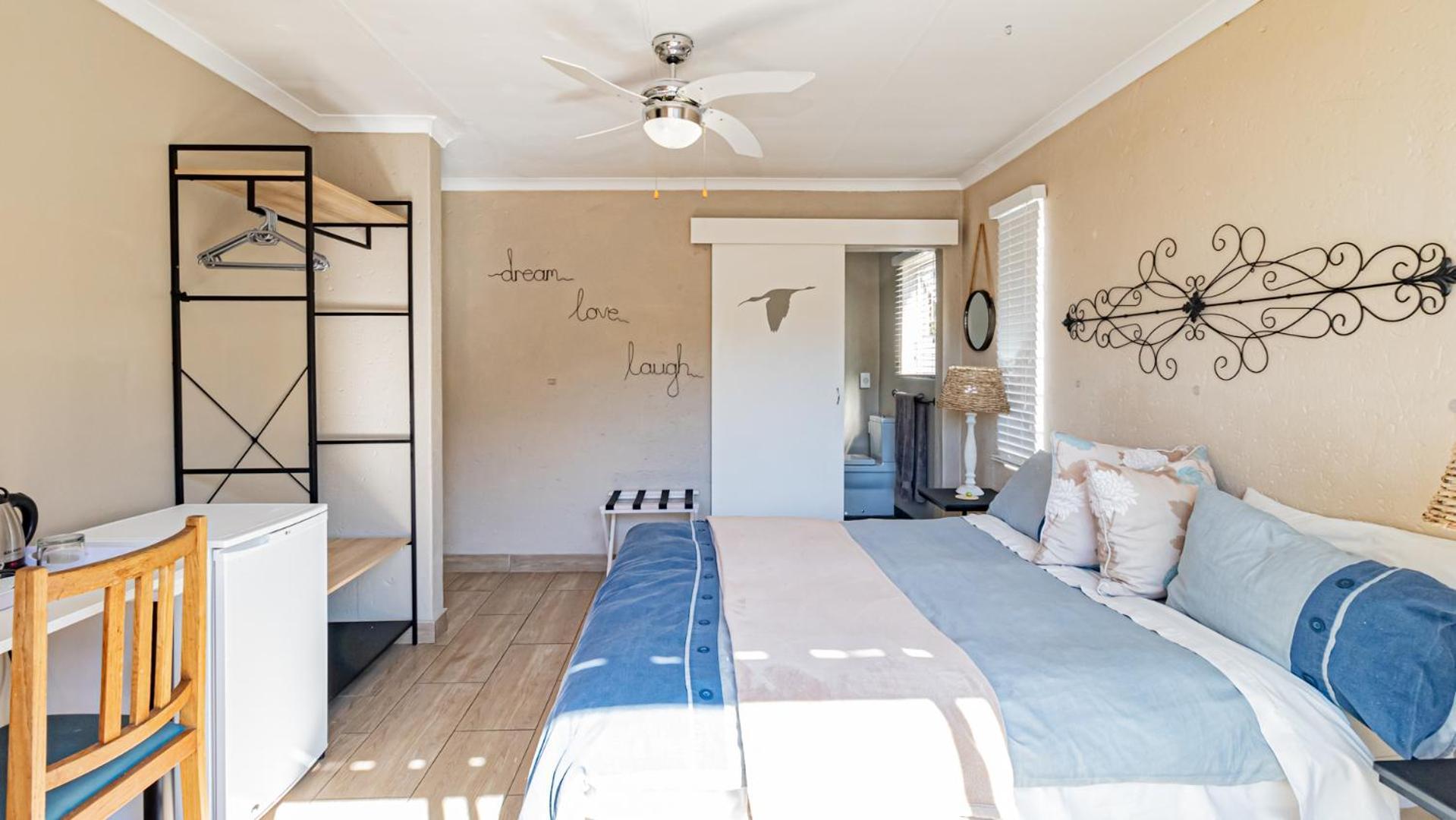 B&B On 8Th Avenue Johannesburg Exteriér fotografie