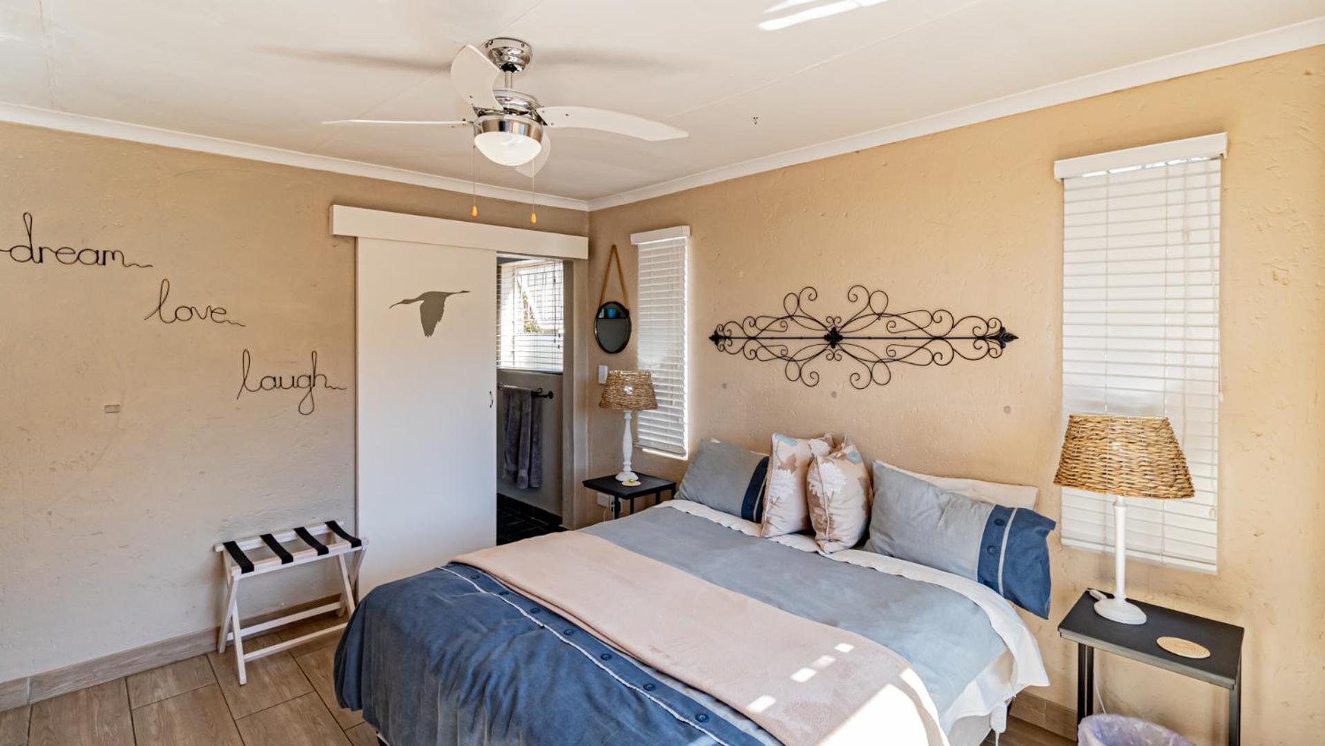 B&B On 8Th Avenue Johannesburg Exteriér fotografie