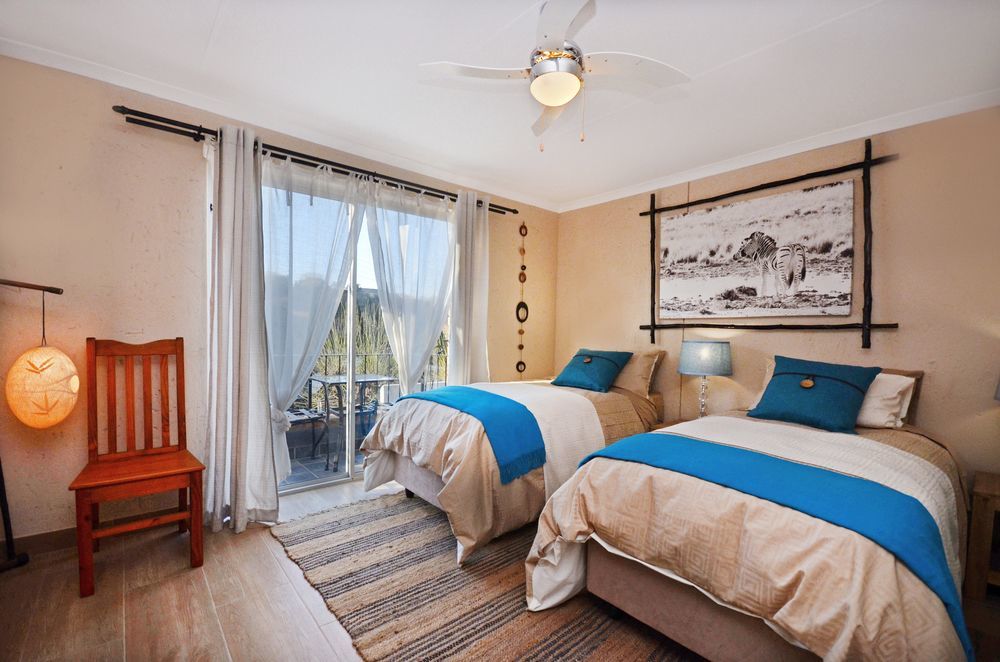 B&B On 8Th Avenue Johannesburg Exteriér fotografie