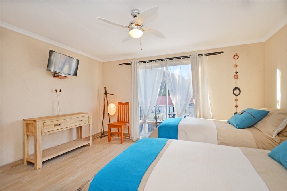 B&B On 8Th Avenue Johannesburg Exteriér fotografie