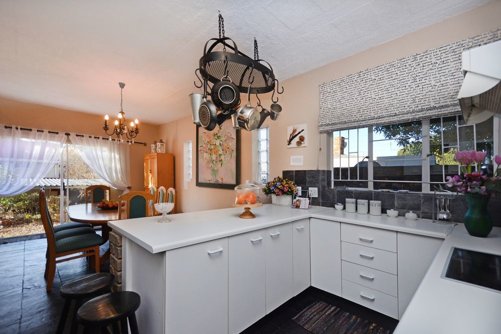 B&B On 8Th Avenue Johannesburg Exteriér fotografie
